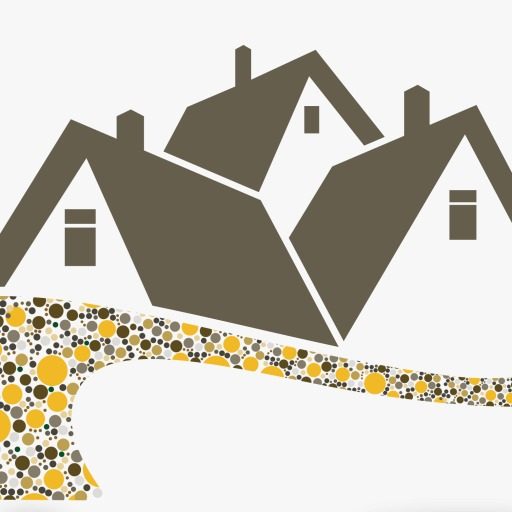 Farnborough Driveways logo