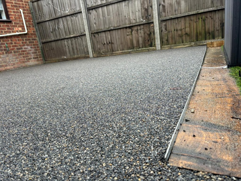 Local Resin Specialists