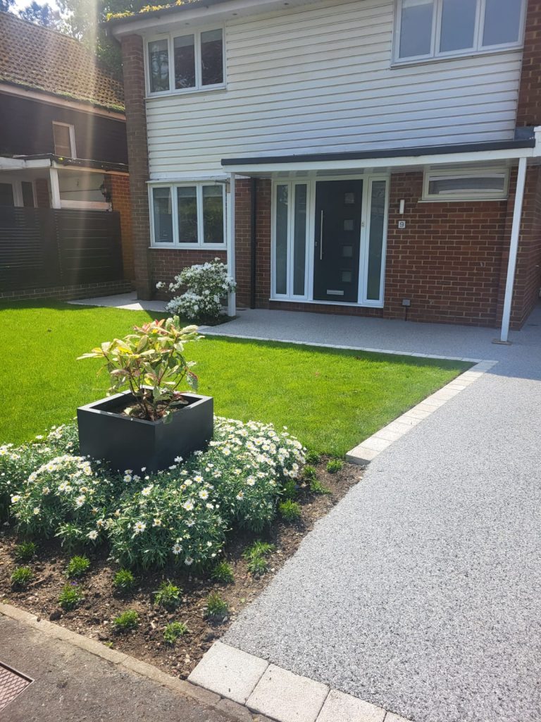 Local Resin Specialists