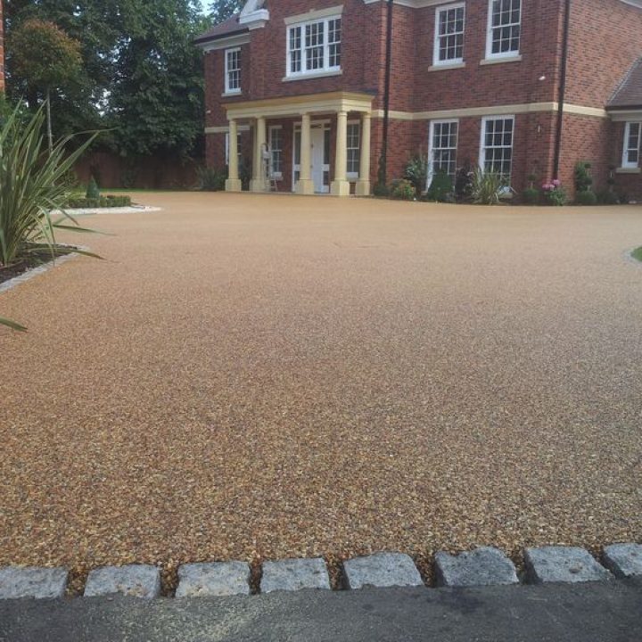 resin driveway 2 Resin driveway